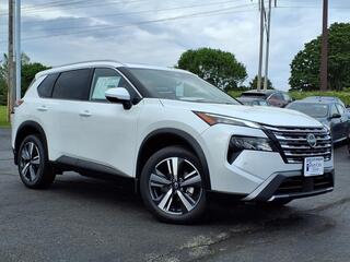 2025 Nissan Rogue for sale in Portsmouth NH