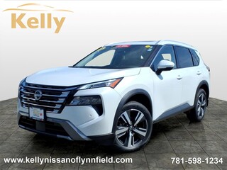 2025 Nissan Rogue for sale in Lynnfield MA