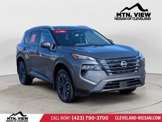 2025 Nissan Rogue for sale in Mcdonald TN