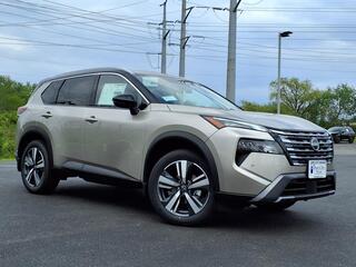 2025 Nissan Rogue for sale in Portsmouth NH