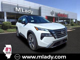 2025 Nissan Rogue for sale in Crystal Lake IL