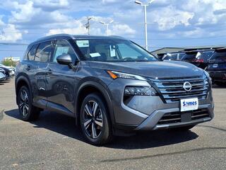 2025 Nissan Rogue for sale in Laredo TX