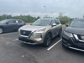 2022 Nissan Rogue for sale in Stratham NH