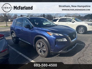 2022 Nissan Rogue for sale in Stratham NH