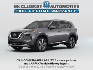 2023 Nissan Rogue for sale in Cincinnati OH