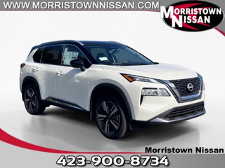 2023 Nissan Rogue for sale in Morristown TN