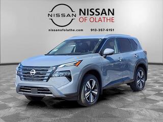 2025 Nissan Rogue for sale in Olathe KS
