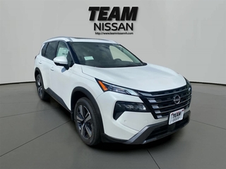2025 Nissan Rogue for sale in Manchester NH