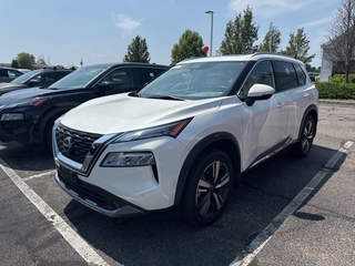 2022 Nissan Rogue for sale in Stratham NH