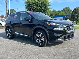 2023 Nissan Rogue for sale in Winston-Salem NC