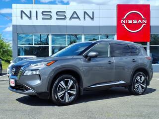 2023 Nissan Rogue for sale in East Hanover NJ