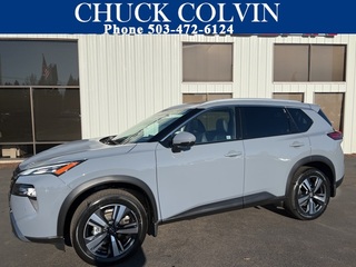 2025 Nissan Rogue for sale in McMinnville OR