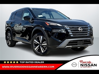 2025 Nissan Rogue for sale in New Bern NC