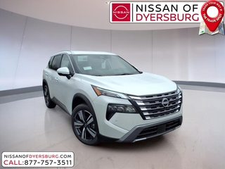 2025 Nissan Rogue for sale in Dyersburg TN