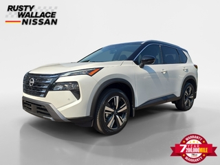 2025 Nissan Rogue for sale in Knoxville TN