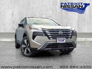 2025 Nissan Rogue for sale in Salem MA