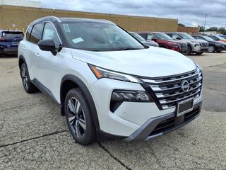 2025 Nissan Rogue for sale in Crystal Lake IL