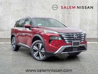 2025 Nissan Rogue for sale in Salem NH
