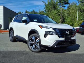 2025 Nissan Rogue for sale in Salem NH