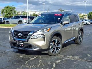 2022 Nissan Rogue for sale in Stoneham MA