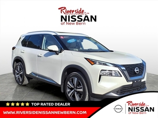 2022 Nissan Rogue
