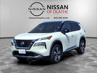 2023 Nissan Rogue for sale in Olathe KS