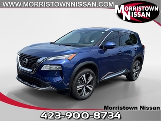 2023 Nissan Rogue for sale in Morristown TN