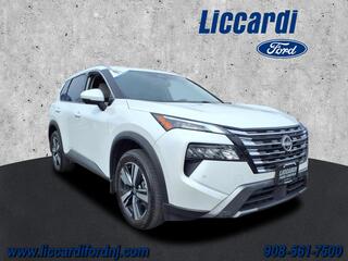 2024 Nissan Rogue for sale in Watchung NJ