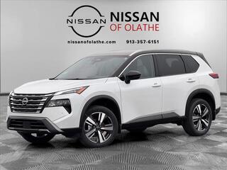 2025 Nissan Rogue for sale in Olathe KS