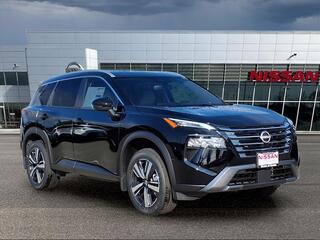 2025 Nissan Rogue for sale in Omaha NE