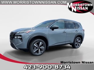 2025 Nissan Rogue for sale in Morristown TN