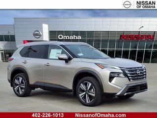 2025 Nissan Rogue for sale in Omaha NE