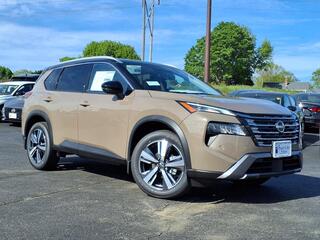 2025 Nissan Rogue for sale in Portsmouth NH