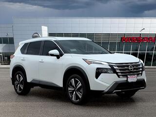 2025 Nissan Rogue for sale in Omaha NE
