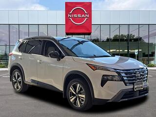 2025 Nissan Rogue for sale in Hobart IN
