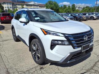 2025 Nissan Rogue for sale in Crystal Lake IL