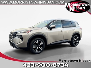 2025 Nissan Rogue for sale in Morristown TN