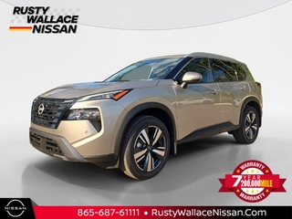 2025 Nissan Rogue for sale in Knoxville TN