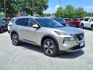 2022 Nissan Rogue for sale in Waldorf MD