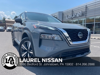 2023 Nissan Rogue for sale in Johnstown PA