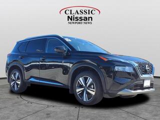 2023 Nissan Rogue for sale in Hampton VA