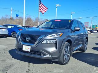2023 Nissan Rogue for sale in Lynnfield MA