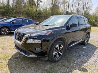 2023 Nissan Rogue for sale in Mount Hope WV