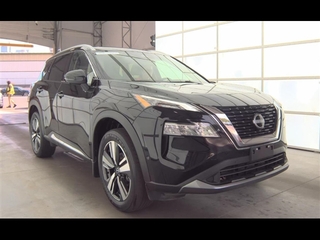 2023 Nissan Rogue for sale in Dallas TX