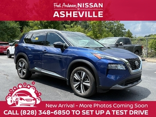 2023 Nissan Rogue for sale in Asheville NC