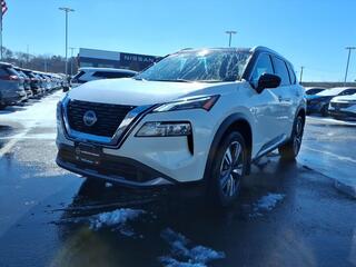 2023 Nissan Rogue for sale in Stoneham MA