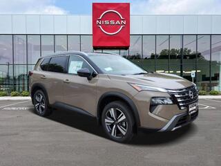 2024 Nissan Rogue for sale in Hobart IN