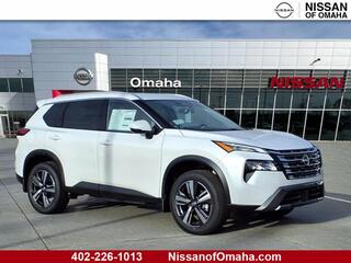 2025 Nissan Rogue for sale in Omaha NE