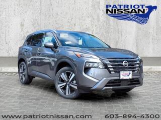 2025 Nissan Rogue for sale in Salem MA