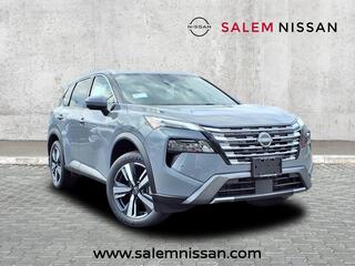 2025 Nissan Rogue for sale in Salem NH